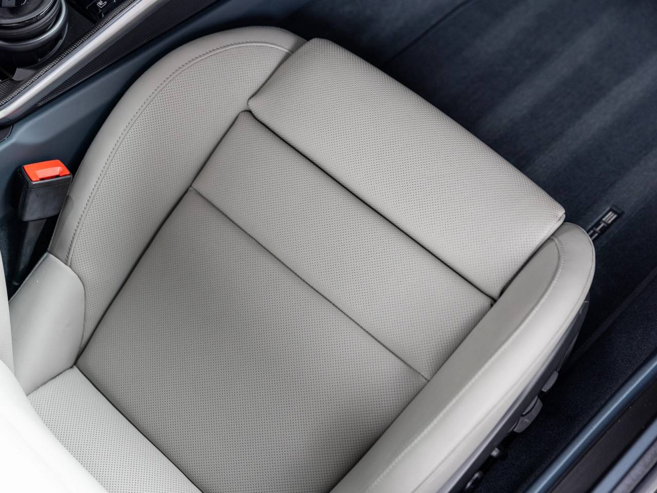 2024 Porsche 911 Turbo S