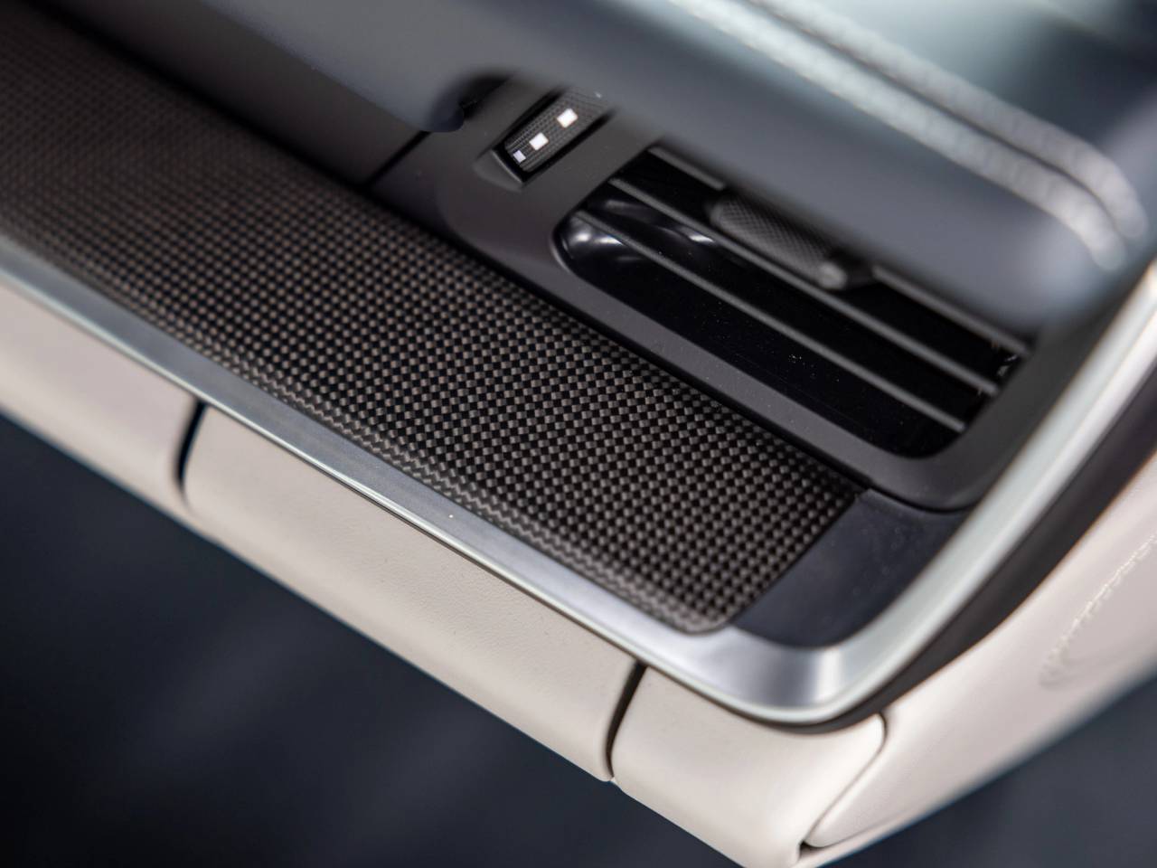 2024 Porsche 911 Turbo S