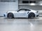 2025 Porsche 911 911 Turbo S