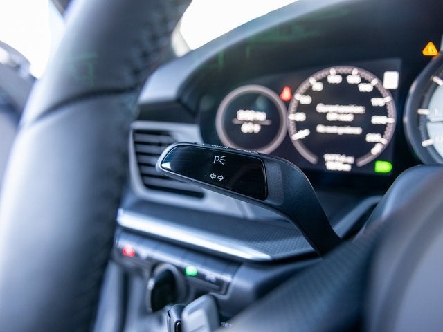 2025 Porsche 911 911 Turbo S