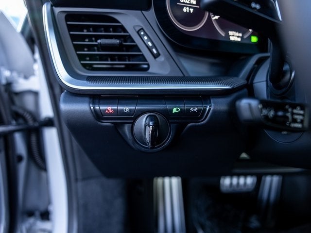 2025 Porsche 911 911 Turbo S