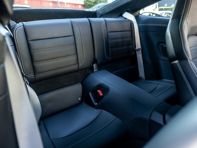 2025 Porsche 911 911 Turbo S