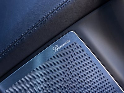 2025 Porsche 911 911 Turbo S