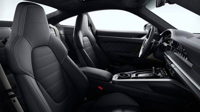 2025 Porsche 911 911 Turbo S