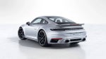 2025 Porsche 911 911 Turbo S