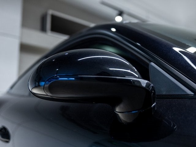 2017 Porsche 911 911 Turbo S