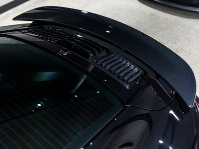 2017 Porsche 911 911 Turbo S