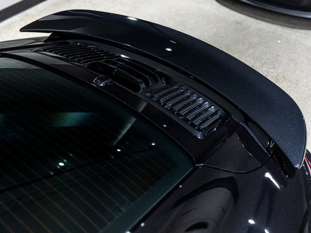 2017 Porsche 911 911 Turbo S