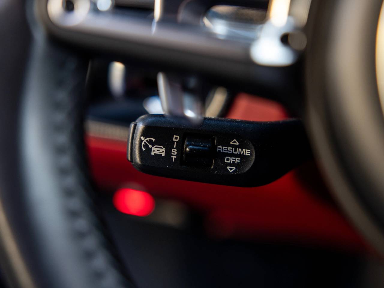 2017 Porsche 911 911 Turbo S