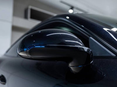 2017 Porsche 911 911 Turbo S