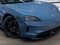 2026 Porsche Taycan Taycan GTS