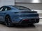 2026 Porsche Taycan Taycan GTS