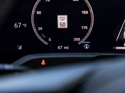 2026 Porsche Taycan Taycan GTS