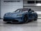 2026 Porsche Taycan Taycan GTS