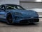 2026 Porsche Taycan Taycan GTS