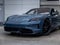 2026 Porsche Taycan Taycan GTS