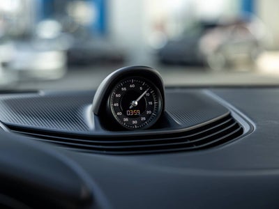 2026 Porsche Taycan Taycan GTS