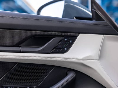 2026 Porsche Taycan Taycan GTS