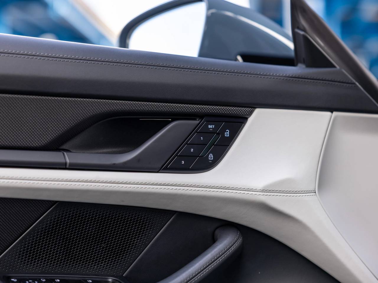 2026 Porsche Taycan Taycan GTS