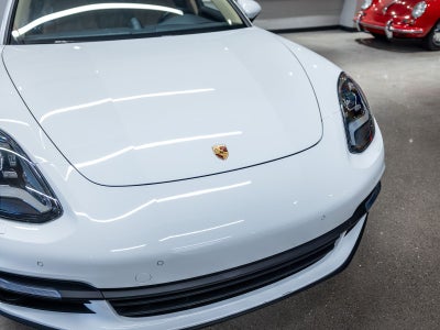 2020 Porsche Panamera Panamera 4 E-Hybrid