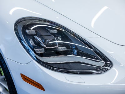 2020 Porsche Panamera Panamera 4 E-Hybrid