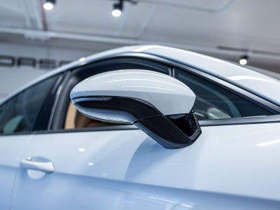 2020 Porsche Panamera Panamera 4 E-Hybrid