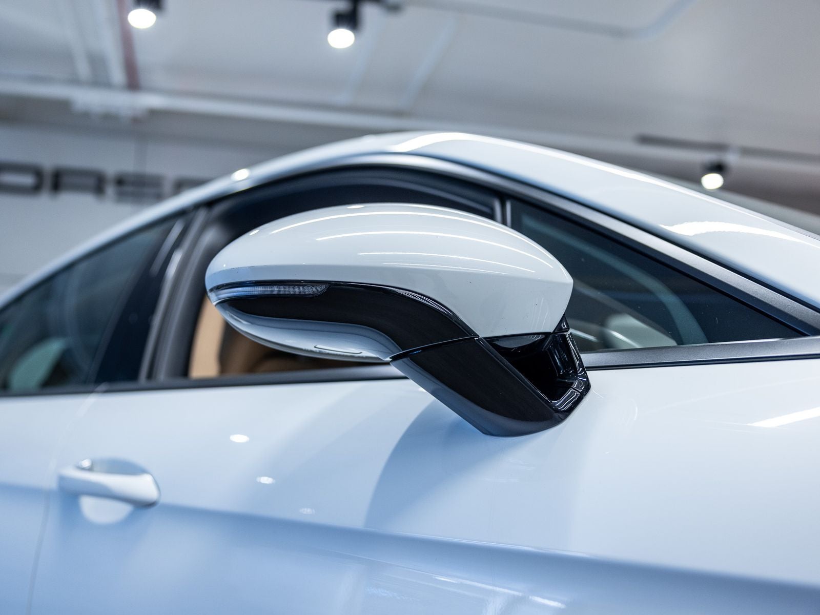 2020 Porsche Panamera Panamera 4 E-Hybrid