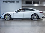 2020 Porsche Panamera Panamera 4 E-Hybrid