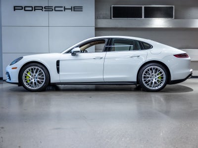 2020 Porsche Panamera Panamera 4 E-Hybrid