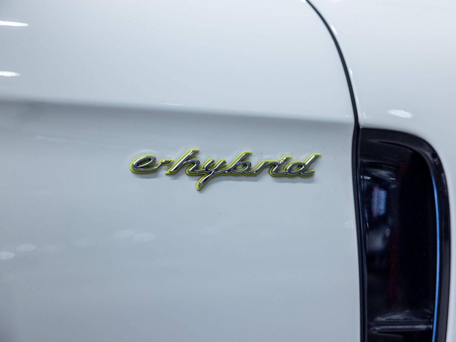 2020 Porsche Panamera Panamera 4 E-Hybrid