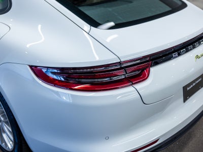 2020 Porsche Panamera Panamera 4 E-Hybrid