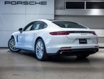 2020 Porsche Panamera Panamera 4 E-Hybrid