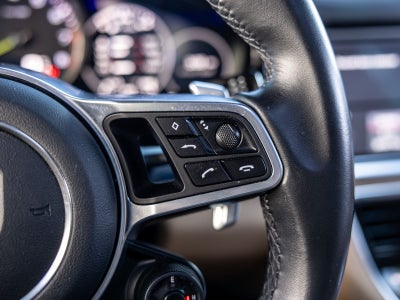 2020 Porsche Panamera Panamera 4 E-Hybrid