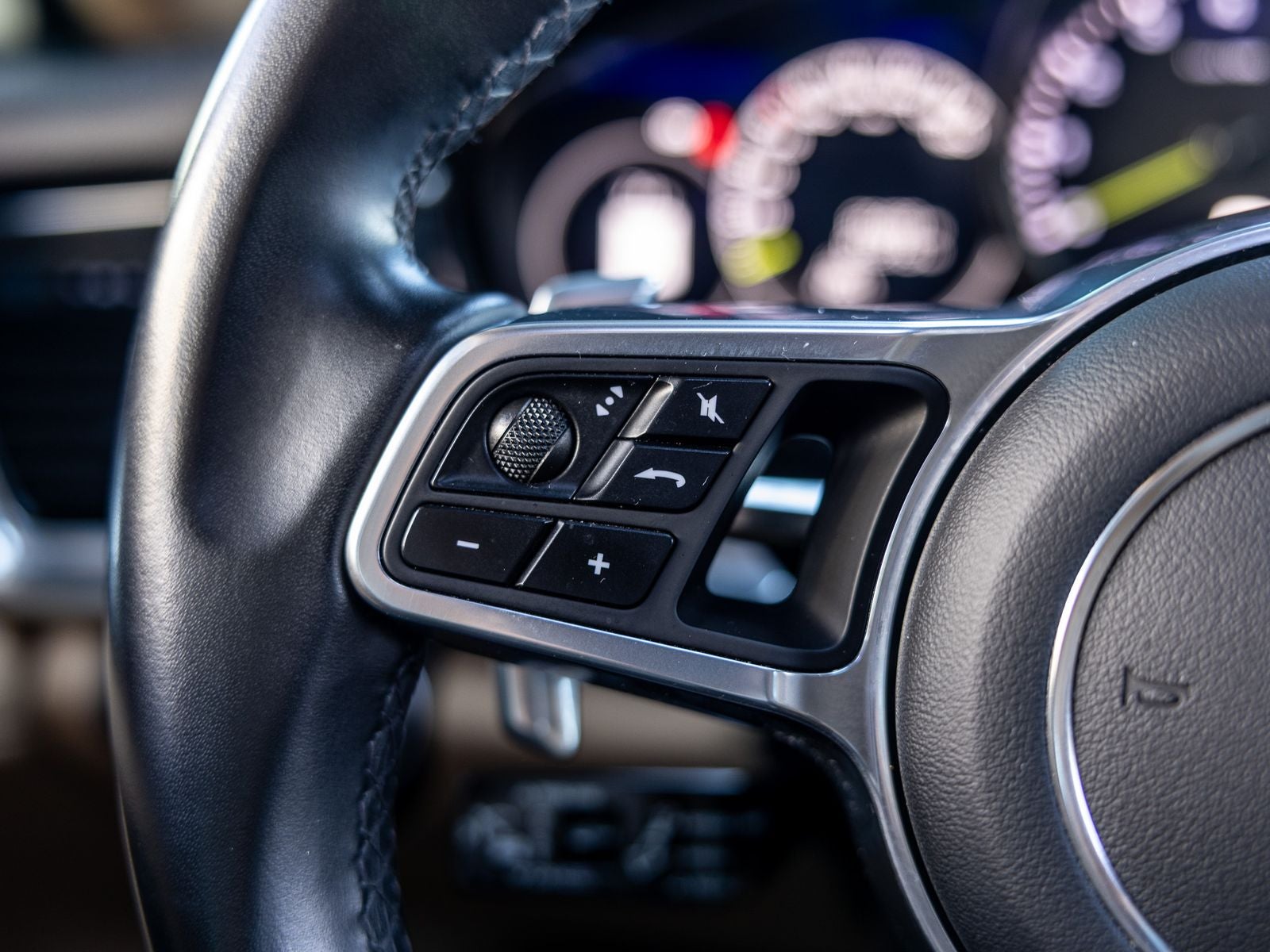 2020 Porsche Panamera Panamera 4 E-Hybrid