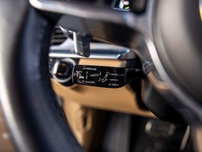 2020 Porsche Panamera Panamera 4 E-Hybrid