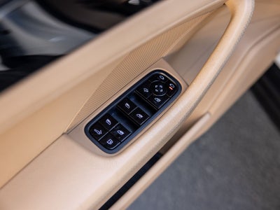 2020 Porsche Panamera Panamera 4 E-Hybrid