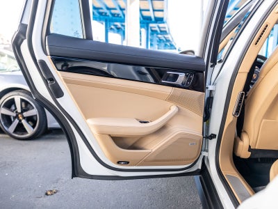 2020 Porsche Panamera Panamera 4 E-Hybrid