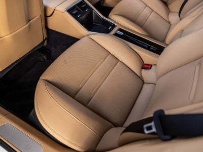 2020 Porsche Panamera Panamera 4 E-Hybrid