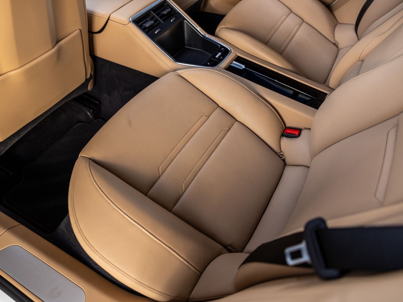 2020 Porsche Panamera Panamera 4 E-Hybrid