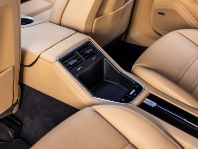 2020 Porsche Panamera Panamera 4 E-Hybrid