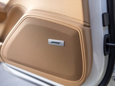 2020 Porsche Panamera Panamera 4 E-Hybrid