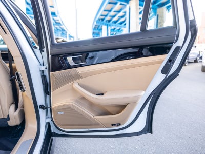 2020 Porsche Panamera Panamera 4 E-Hybrid