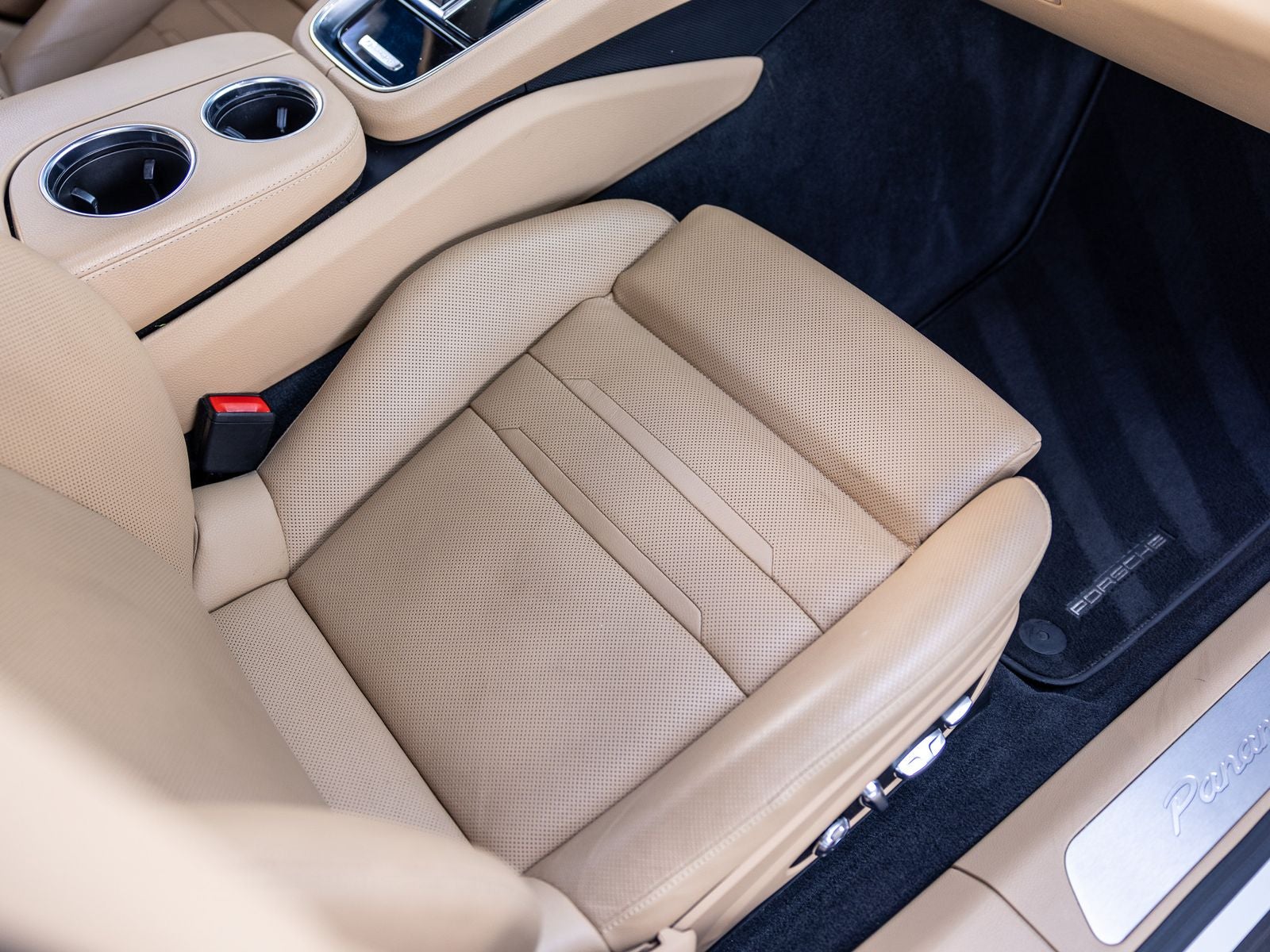 2020 Porsche Panamera Panamera 4 E-Hybrid