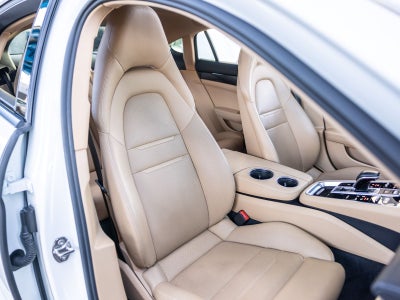 2020 Porsche Panamera Panamera 4 E-Hybrid