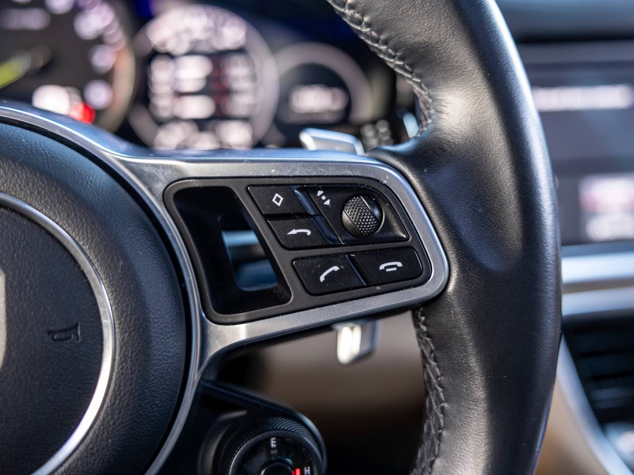 2020 Porsche Panamera Panamera 4 E-Hybrid