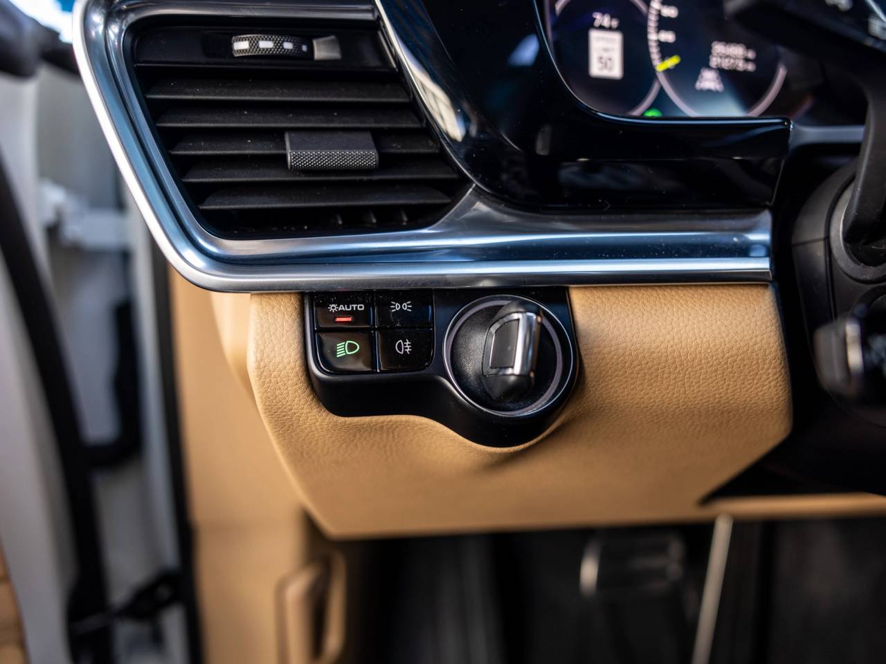 2020 Porsche Panamera Panamera 4 E-Hybrid