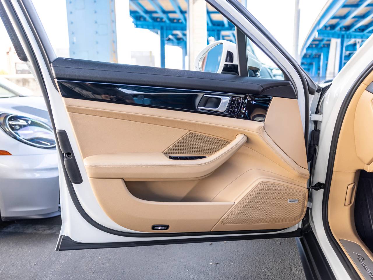 2020 Porsche Panamera Panamera 4 E-Hybrid