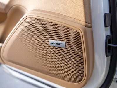 2020 Porsche Panamera Panamera 4 E-Hybrid