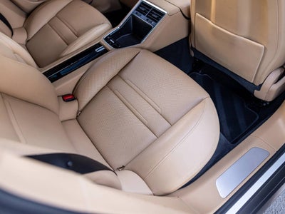 2020 Porsche Panamera Panamera 4 E-Hybrid