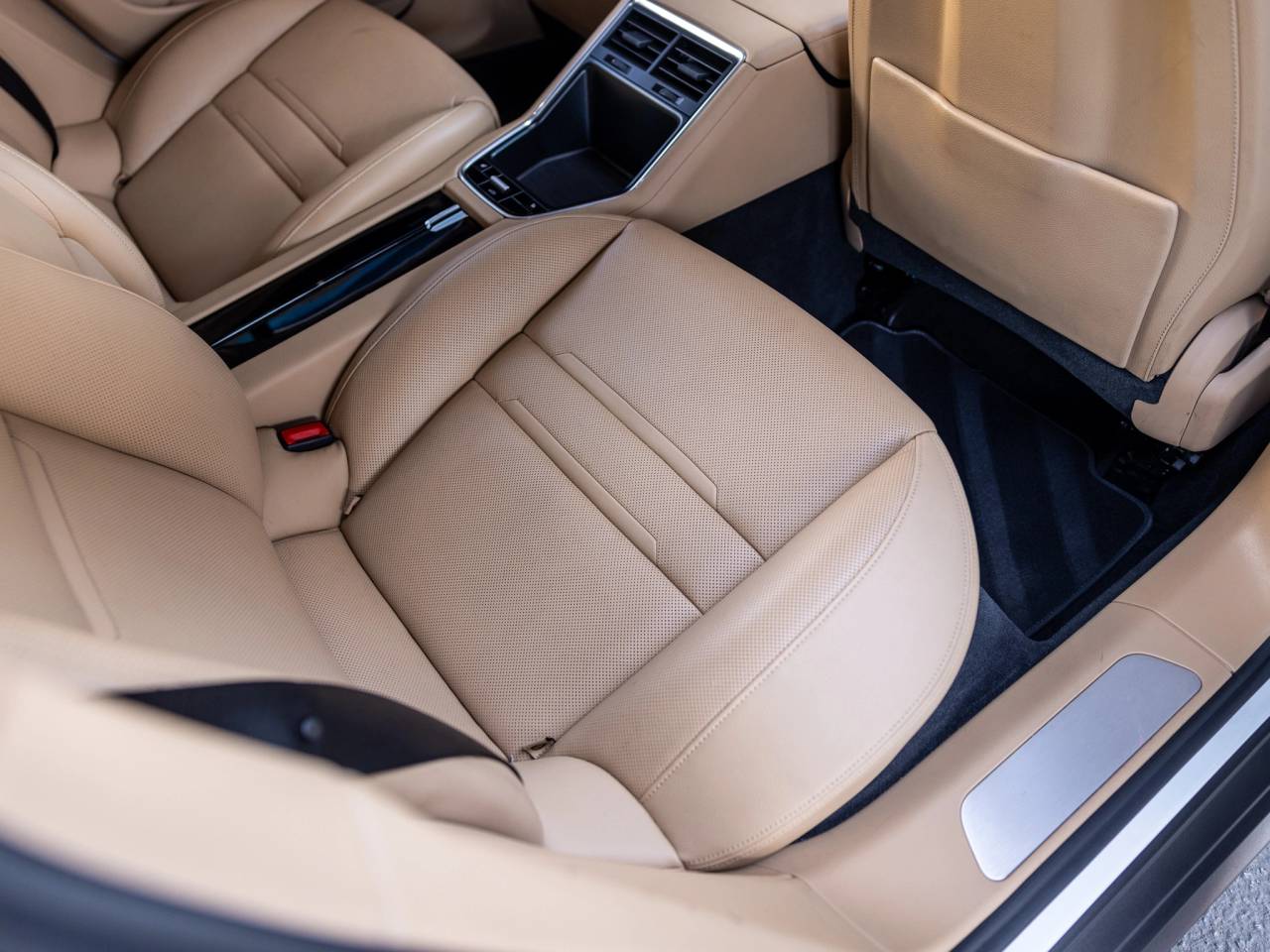 2020 Porsche Panamera Panamera 4 E-Hybrid